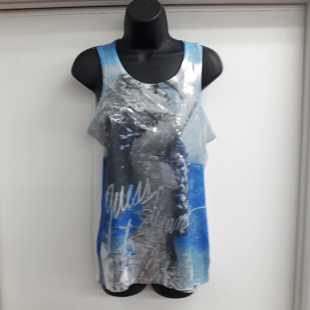 Guess Tank Top